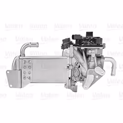 Valvola EGR VALEO 700435 - Vista aggiuntiva 5