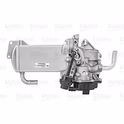 Valvola EGR VALEO 700435 - Vista aggiuntiva 6