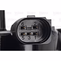 Valvola EGR VALEO 700435 - Vista aggiuntiva 7