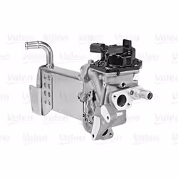Valvola EGR VALEO 700438 - Vista aggiuntiva 4
