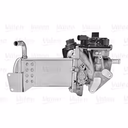 Valvola EGR VALEO 700438 - Vista aggiuntiva 5