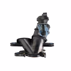 Corpo dell'acceleratore VALEO 700440