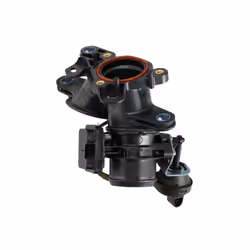 Corpo dell'acceleratore VALEO 700440