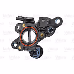 Corpo dell'acceleratore VALEO 700440 - Vista aggiuntiva 5