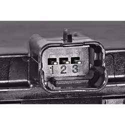Corpo dell'acceleratore VALEO 700440 - Vista aggiuntiva 7