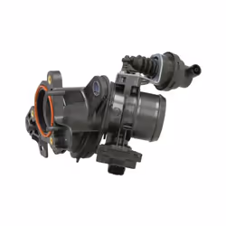 Corpo dell'acceleratore VALEO 700443