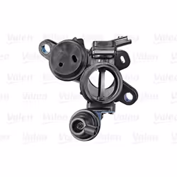 Corpo dell'acceleratore VALEO 700443 - Vista aggiuntiva 4