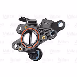 Corpo dell'acceleratore VALEO 700443 - Vista aggiuntiva 5
