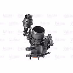 Corpo dell'acceleratore VALEO 700443 - Vista aggiuntiva 6
