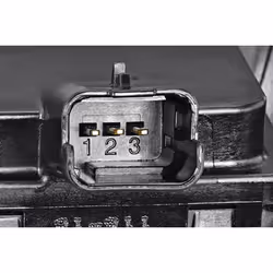 Corpo dell'acceleratore VALEO 700443 - Vista aggiuntiva 7