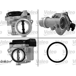 Corpo dell'acceleratore VALEO 700450