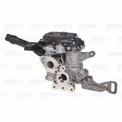 Valvola EGR VALEO 700455 - Vista aggiuntiva 4