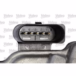 Corpo dell'acceleratore VALEO 700468