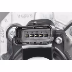 Valvola EGR VALEO 700474 - Vista aggiuntiva 4