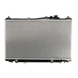 Radiatore, raffreddamento motore VALEO 701232