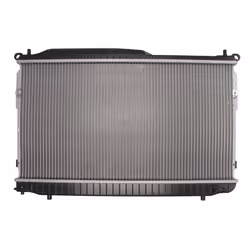 Radiatore, raffreddamento motore VALEO 701241
