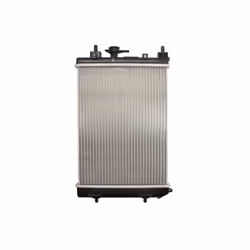 Radiatore, raffreddamento motore VALEO 701257