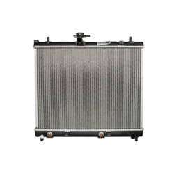 Radiatore, raffreddamento motore VALEO 701346