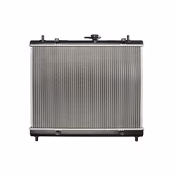 Radiatore, raffreddamento motore VALEO 701346