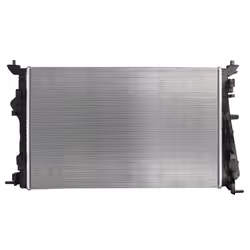 Radiatore VALEO 701397 - Vista aggiuntiva 2