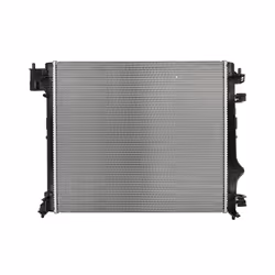 Radiatore VALEO 701399