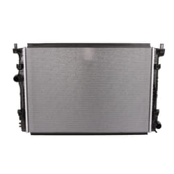Radiatore, raffreddamento motore VALEO 701515