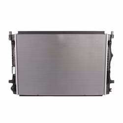 Radiatore, raffreddamento motore VALEO 701515