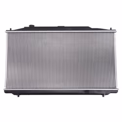 Radiatore, raffreddamento motore VALEO 701551 - Vista aggiuntiva 2