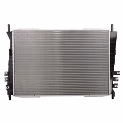 Radiatore, raffreddamento motore VALEO 701559