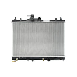 Radiatore, raffreddamento motore VALEO 701573