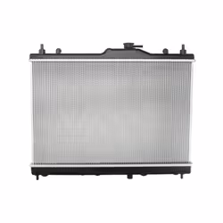 Radiatore, raffreddamento motore VALEO 701573 - Vista aggiuntiva 2