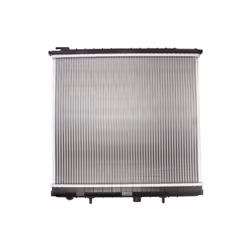 Radiatore, raffreddamento motore VALEO 701599 - Vista aggiuntiva 2