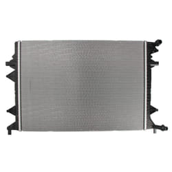 Radiatore, raffreddamento motore VALEO 701666