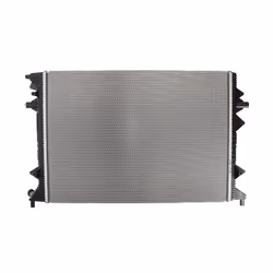 Radiatore, raffreddamento motore VALEO 701666