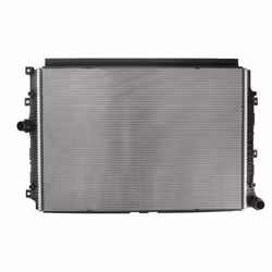 Articolo complementare/info integrativa 2: senza regolatore refrigerante. Indice: VAL701667. Larghezza della rete [mm]: 650.  ...