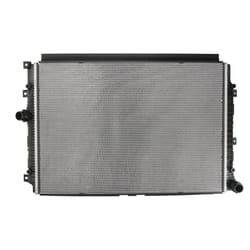 Radiatore, raffreddamento motore VALEO 701667