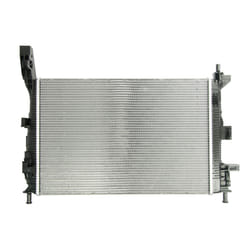 Radiatore, raffreddamento motore VALEO 701674
