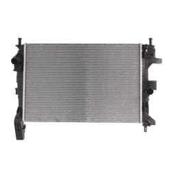 Radiatore, raffreddamento motore VALEO 701675