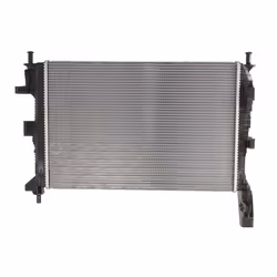 Radiatore, raffreddamento motore VALEO 701675