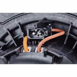 Ventilatore interno VALEO 715052 - Vista aggiuntiva 4
