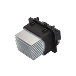 Elemento di controllo, riscaldamento, ventilazione VALEO 715344