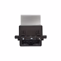 Elemento di controllo, riscaldamento, ventilazione VALEO 715344