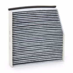 VALEO CLIMFILTER PROTECT 715814 Filtro abitacolo Filtro al carbone attivo 240 254 43 MERCEDES-BENZ: Classe A, GLA, Classe B