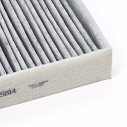 VALEO CLIMFILTER PROTECT 715814 Filtro abitacolo Filtro al carbone attivo 240 254 43 MERCEDES-BENZ: Classe A, GLA, Classe B - Vista aggiuntiva 4