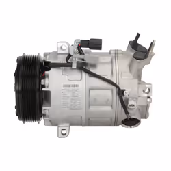 Articolo complementare/info integrativa 2: con olio compressore-PAG. Id compressore: DCS17EC. Indice: VAL716685. Limitazione ...