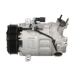Compressore aria condizionata VALEO 716685