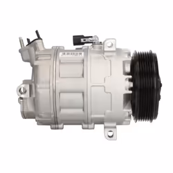 Compressore aria condizionata VALEO 716685 - Vista aggiuntiva 4