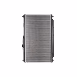 Radiatore, raffreddamento motore VALEO 732323