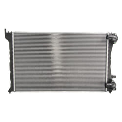 Radiatore, raffreddamento motore VALEO 732567