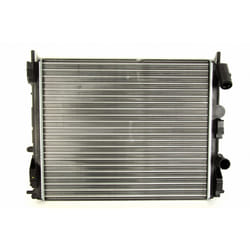 Radiatore, raffreddamento motore VALEO 732621